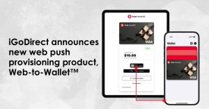 web to wallet