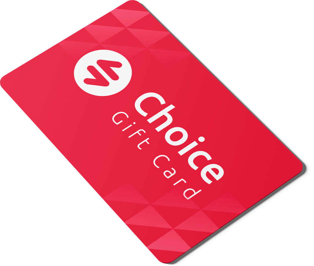 choice