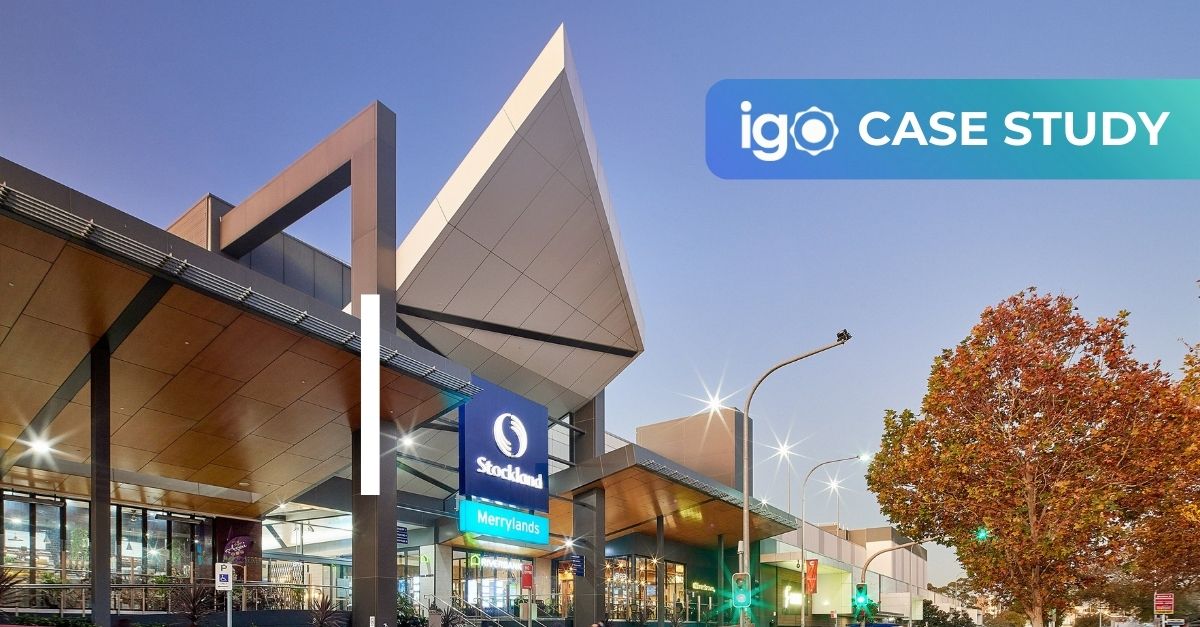 stockland